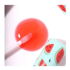 New SUNKISSED Melon Pop Lip Oil