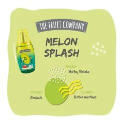 THE FRUIT COMPANY Melon Splash Summer