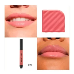 Online Melt & Plump Labial Voluminizador Pintalabios