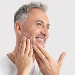 Hot ARGANOUR Men Aceite De Barba