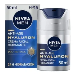 Men Active Age Hyaluron*NIVEA Online