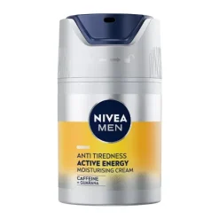Men Active Energy*NIVEA Best