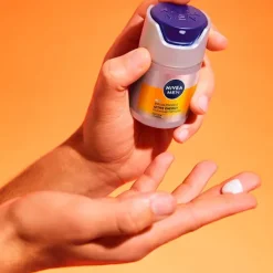 Men Active Energy*NIVEA Best