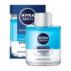 Hot NIVEA Men Active Energy After Shave Bálsamo