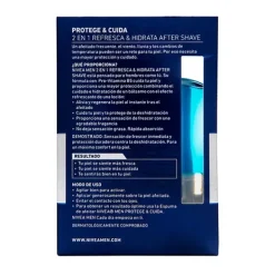 Hot NIVEA Men Active Energy After Shave Bálsamo