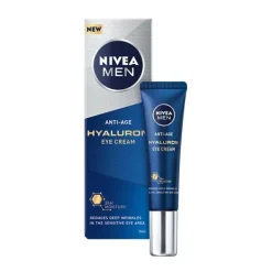 Sale NIVEA Men Anti-Age Hyaluron Eye Creme