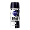 Hot NIVEA Men Black & White Invisible Pocket