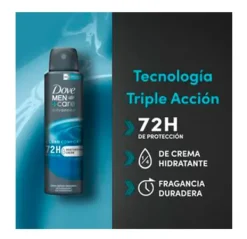 Men Clean Comfort*DOVE Online