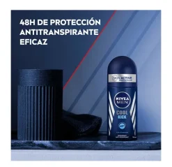 Discount NIVEA Men Cool Kick