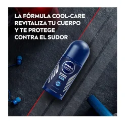 Discount NIVEA Men Cool Kick