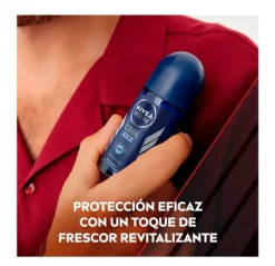 Discount NIVEA Men Cool Kick