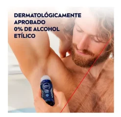 Discount NIVEA Men Cool Kick