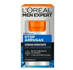 Men Expert Stop Arrugas*L'OREAL MEN EXPERT Hot