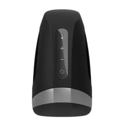 SATISFYER Men Heat Vibration