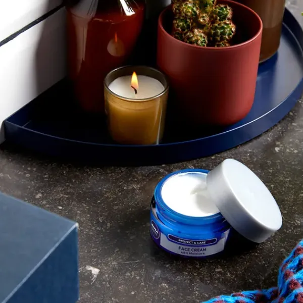 Men Protege & Cuida*NIVEA Best