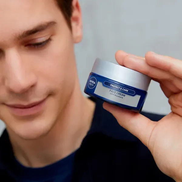 Men Protege & Cuida*NIVEA Best
