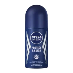 Men Protege Y Cuida*NIVEA New