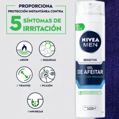 Men Sensitive*NIVEA Sale