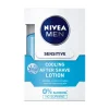 New NIVEA Men Sensitive Cooling After Shave Lotion