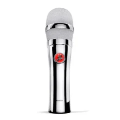 New LA VOZ Men Silver Edition