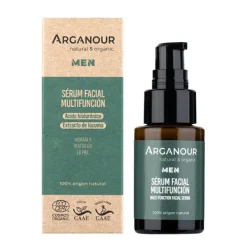 Men Sérum Facial Multifunción*ARGANOUR Discount