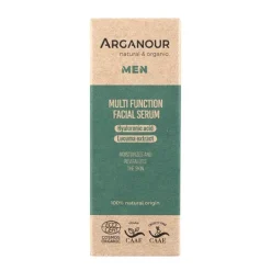 Men Sérum Facial Multifunción*ARGANOUR Discount
