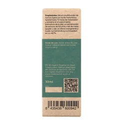 Men Sérum Facial Multifunción*ARGANOUR Discount