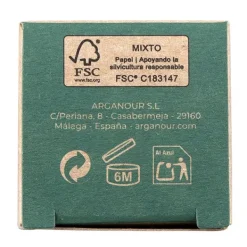 Men Sérum Facial Multifunción*ARGANOUR Discount