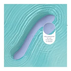 Outlet PLUS ONE Meno Care Massager