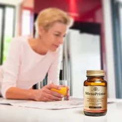Outlet Menoprime Complementos Alimenticios
