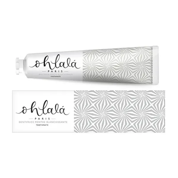 New OHLALA Menta Blanqueante