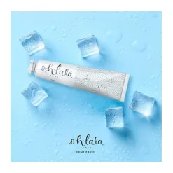 Discount Menta Blanqueante Higiene Bucal