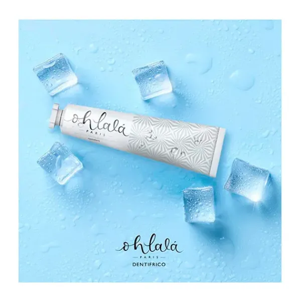 New OHLALA Menta Blanqueante