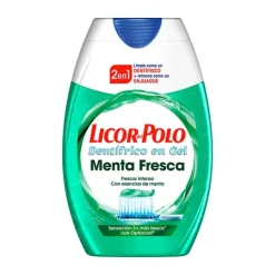 Menta Fresca*LICOR DEL POLO Online
