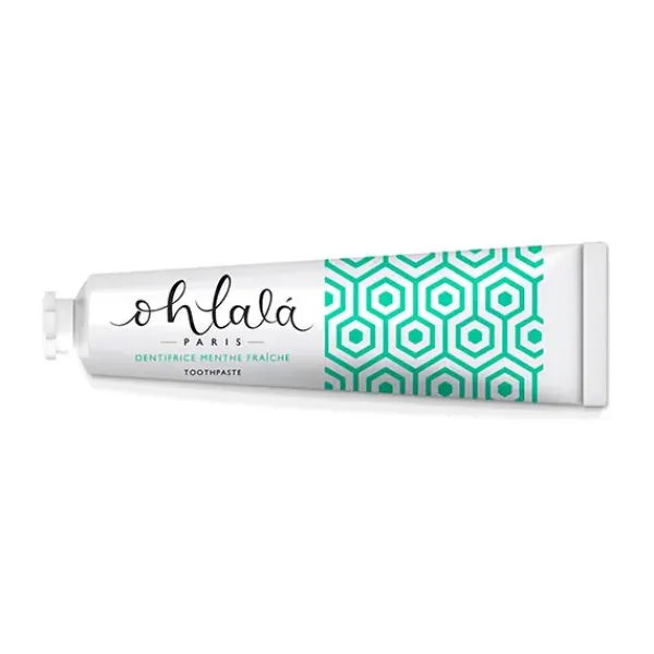Hot OHLALA Menta Fresca