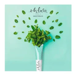 Clearance OHLALA Menta Fresca