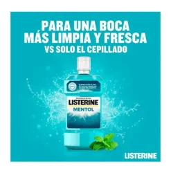 Mentol*LISTERINE Online
