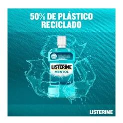 Mentol*LISTERINE Online