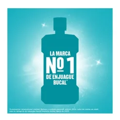 Mentol*LISTERINE Online