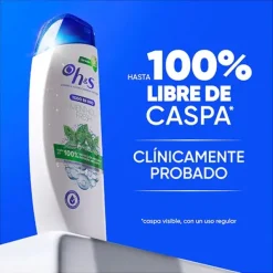 Best H&S Mentol Fresh