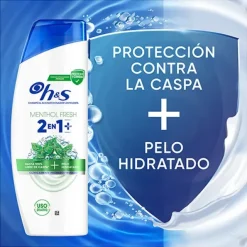 Best H&S Mentol Fresh