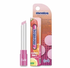 Mentos Candy Roll Lip Balm*RUDE Outlet