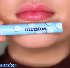 Mentos Candy Roll Lip Balm*RUDE Outlet