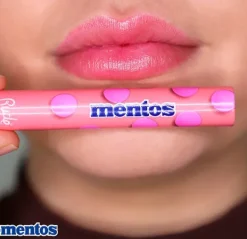 Mentos Candy Roll Lip Balm*RUDE Outlet