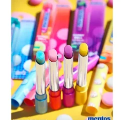 Mentos Candy Roll Lip Balm*RUDE Outlet