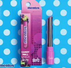 Mentos Candy Roll Lip Balm*RUDE Outlet