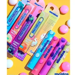 Mentos Candy Roll Lip Balm*RUDE Outlet