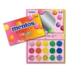 Mentos Mixed Fruit Palette*RUDE Outlet
