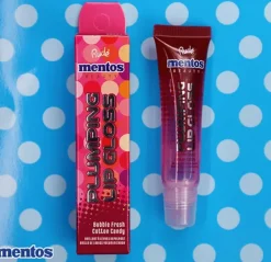 Sale Mentos Plumping Gloss Gloss De Labios