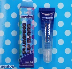 Sale Mentos Plumping Gloss Gloss De Labios
